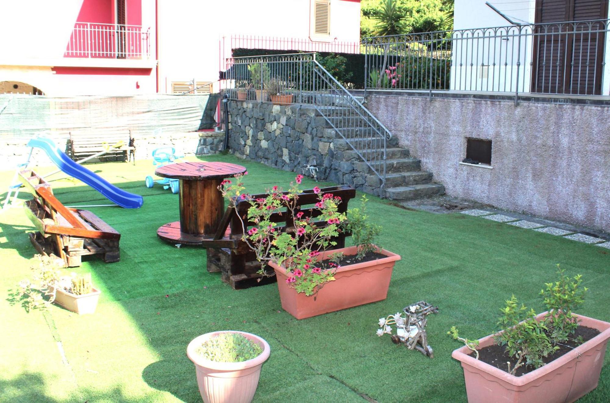 Casa Vacanze A Rava Francavilla di Sicilia Exterior photo